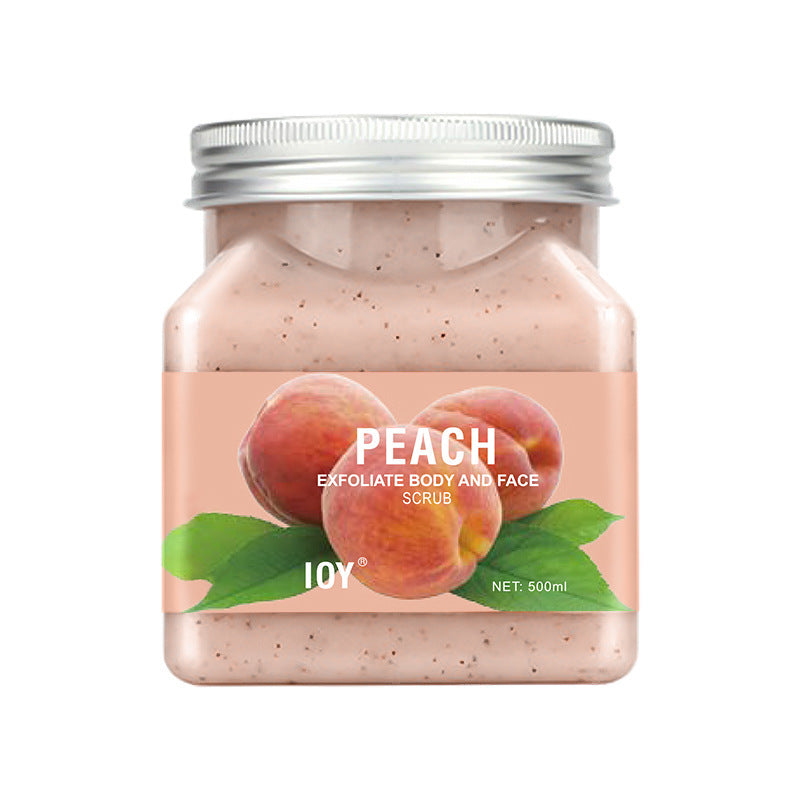 Home Fashion Scrub English Bath Salts – Aromatherapy Relaxation & Exfoliating Spa Soak