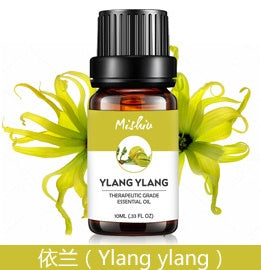 Pure Essential Oils – 100% Natural & Therapeutic Grade Aromatherapy Oils