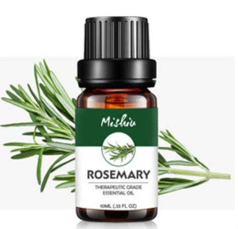 Pure Essential Oils – 100% Natural & Therapeutic Grade Aromatherapy Oils