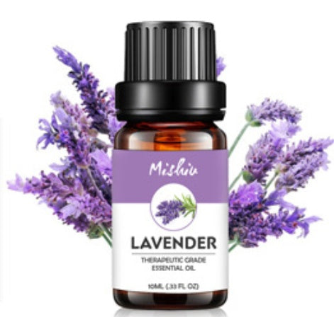 Pure Essential Oils – 100% Natural & Therapeutic Grade Aromatherapy Oils