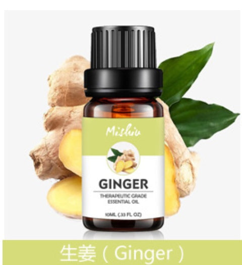 Pure Essential Oils – 100% Natural & Therapeutic Grade Aromatherapy Oils