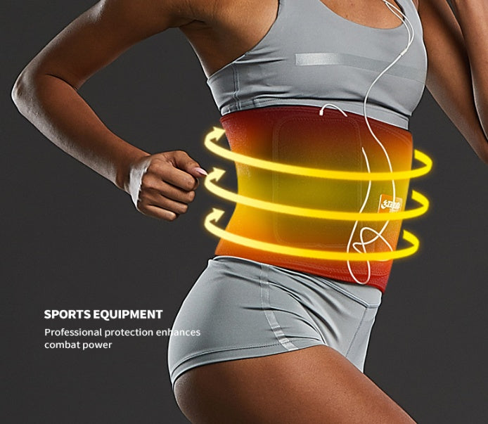 Advanced pulse compression leg massager for muscle recovery
