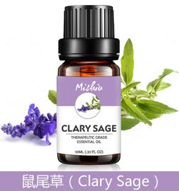 Pure Essential Oils – 100% Natural & Therapeutic Grade Aromatherapy Oils