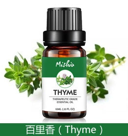 Pure Essential Oils – 100% Natural & Therapeutic Grade Aromatherapy Oils