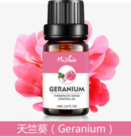 Pure Essential Oils – 100% Natural & Therapeutic Grade Aromatherapy Oils