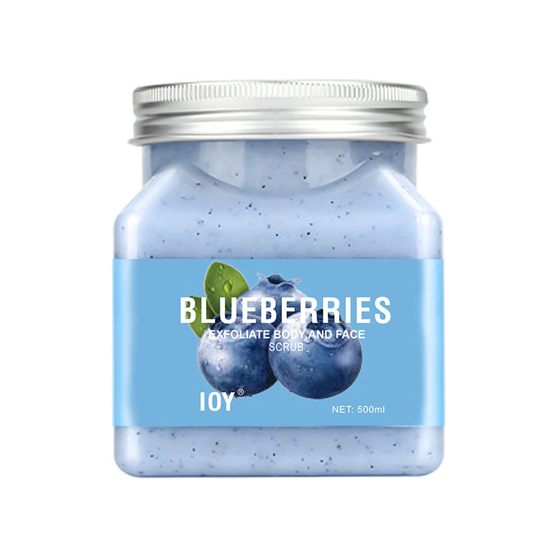 Home Fashion Scrub English Bath Salts – Aromatherapy Relaxation & Exfoliating Spa Soak