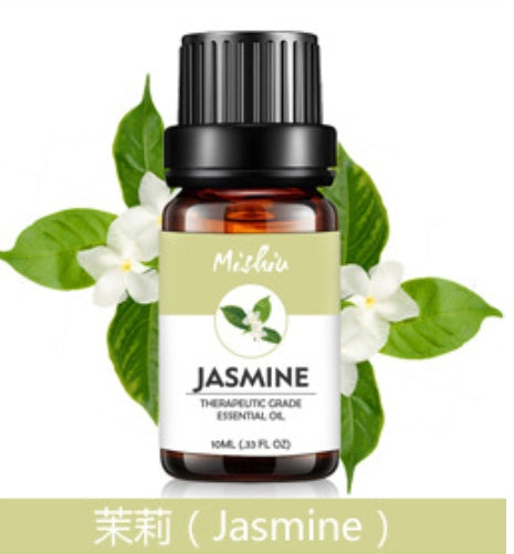 Pure Essential Oils – 100% Natural & Therapeutic Grade Aromatherapy Oils