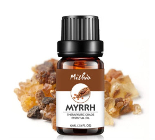 Pure Essential Oils – 100% Natural & Therapeutic Grade Aromatherapy Oils