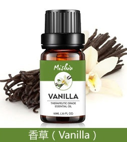 Pure Essential Oils – 100% Natural & Therapeutic Grade Aromatherapy Oils