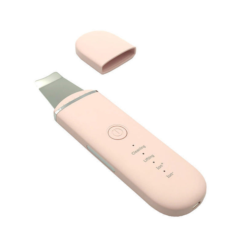 Ultrasonic Facial Cleanser – Deep Cleansing Device for Radiant, Smooth Skin