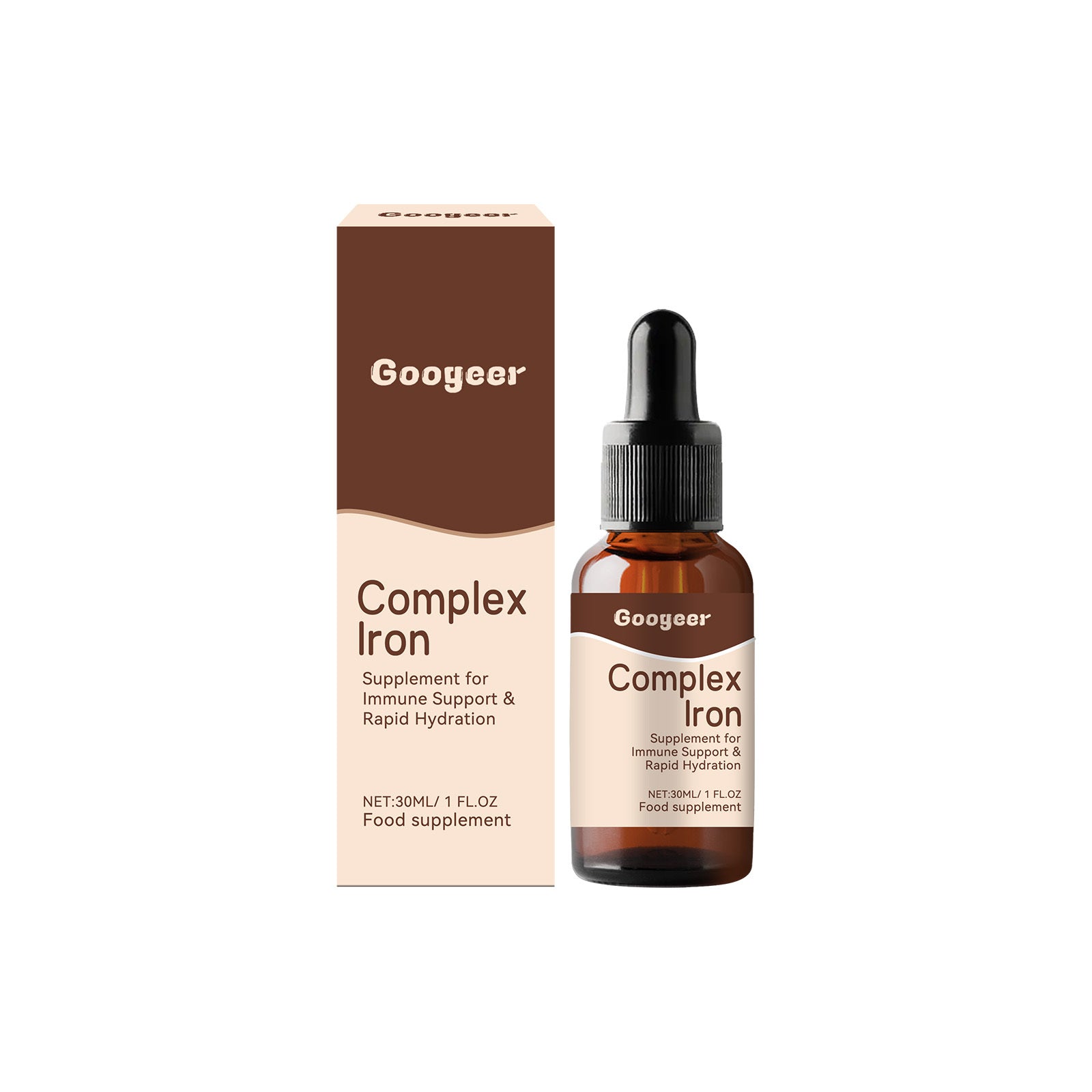 Body Care Food Supplements