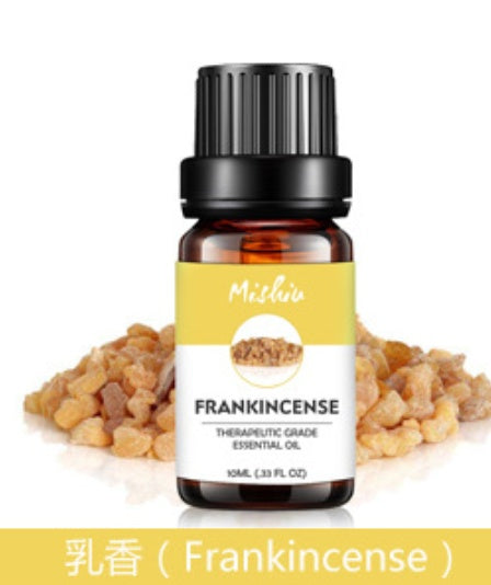 Pure Essential Oils – 100% Natural & Therapeutic Grade Aromatherapy Oils