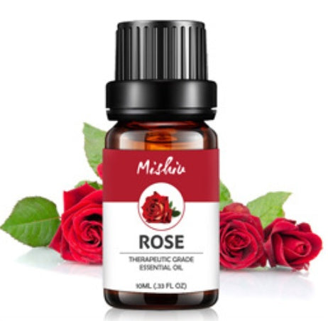 Pure Essential Oils – 100% Natural & Therapeutic Grade Aromatherapy Oils