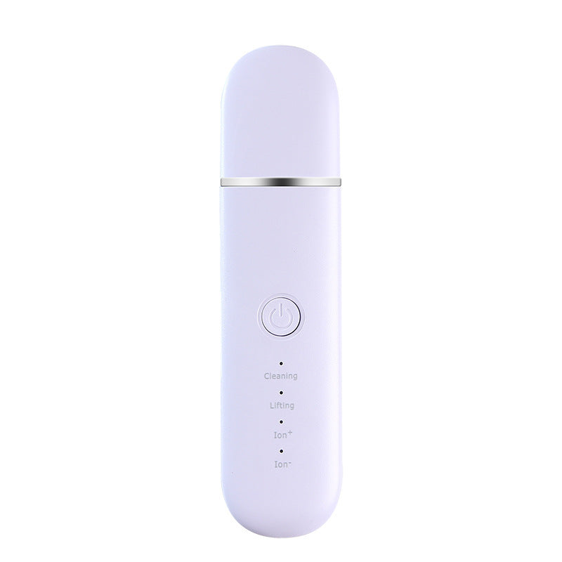Ultrasonic Facial Cleanser – Deep Cleansing Device for Radiant, Smooth Skin