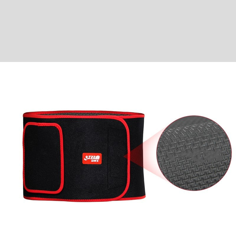 Explosion-proof Sweat Belt – High-Performance Waist Trainer for Maximum Sweat & Fat Burn