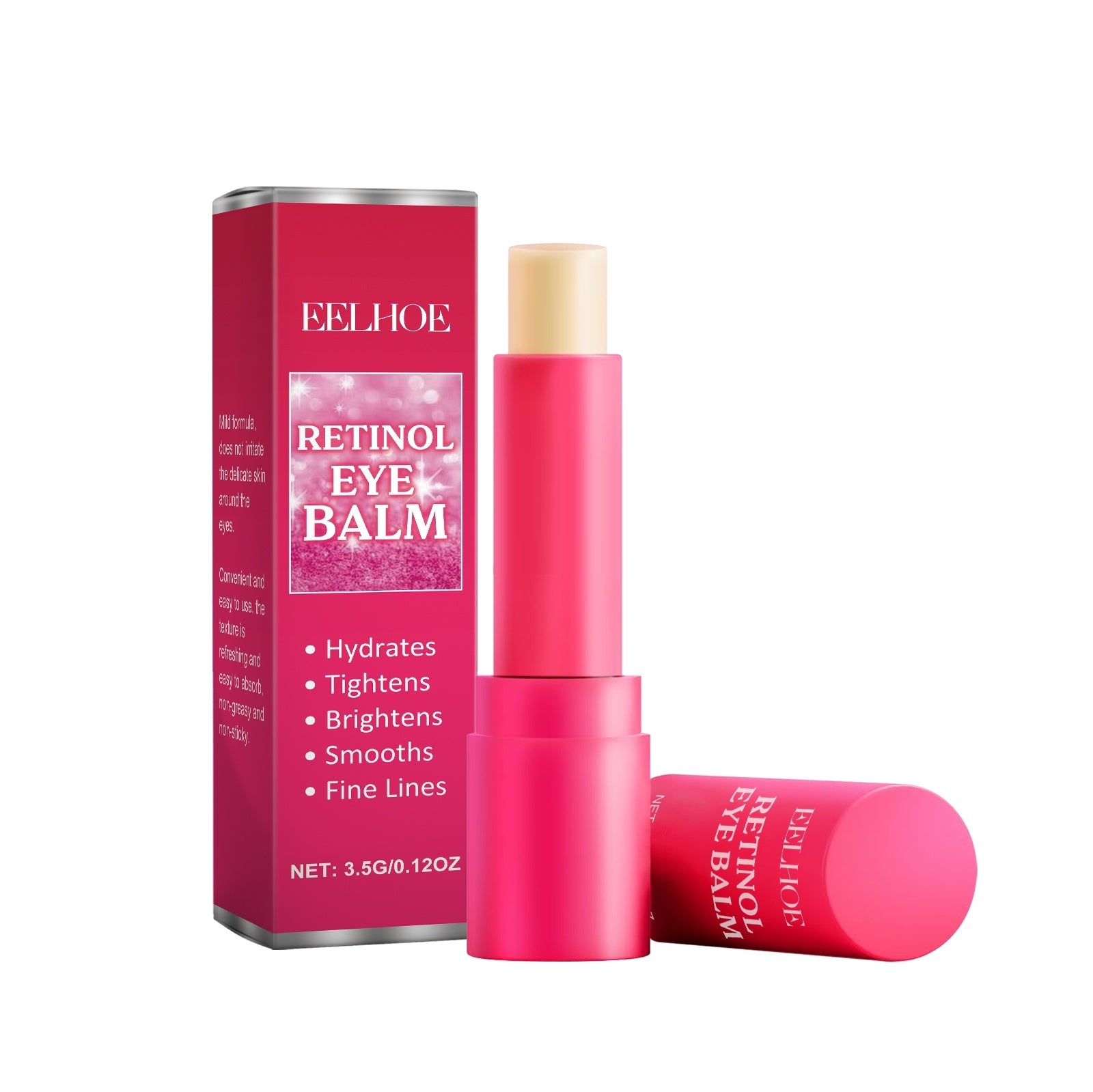 Retinol Eye Balm