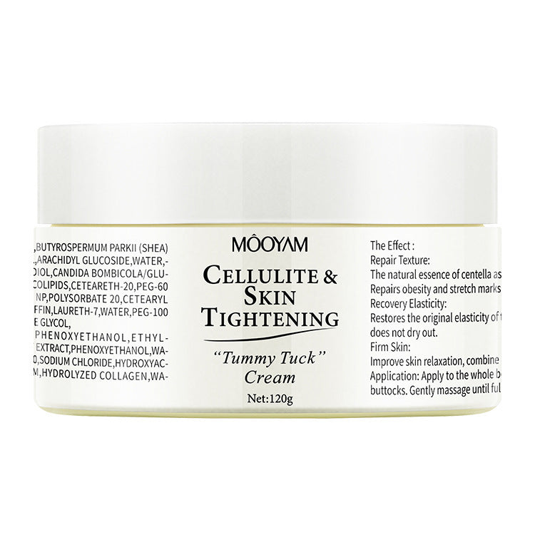 Best Stretch Mark Cream for Smooth & Healthy Skin – Fade & Prevent Stretch Marks