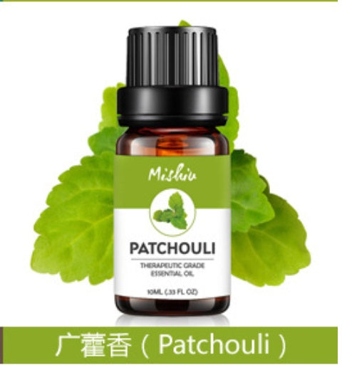 Pure Essential Oils – 100% Natural & Therapeutic Grade Aromatherapy Oils
