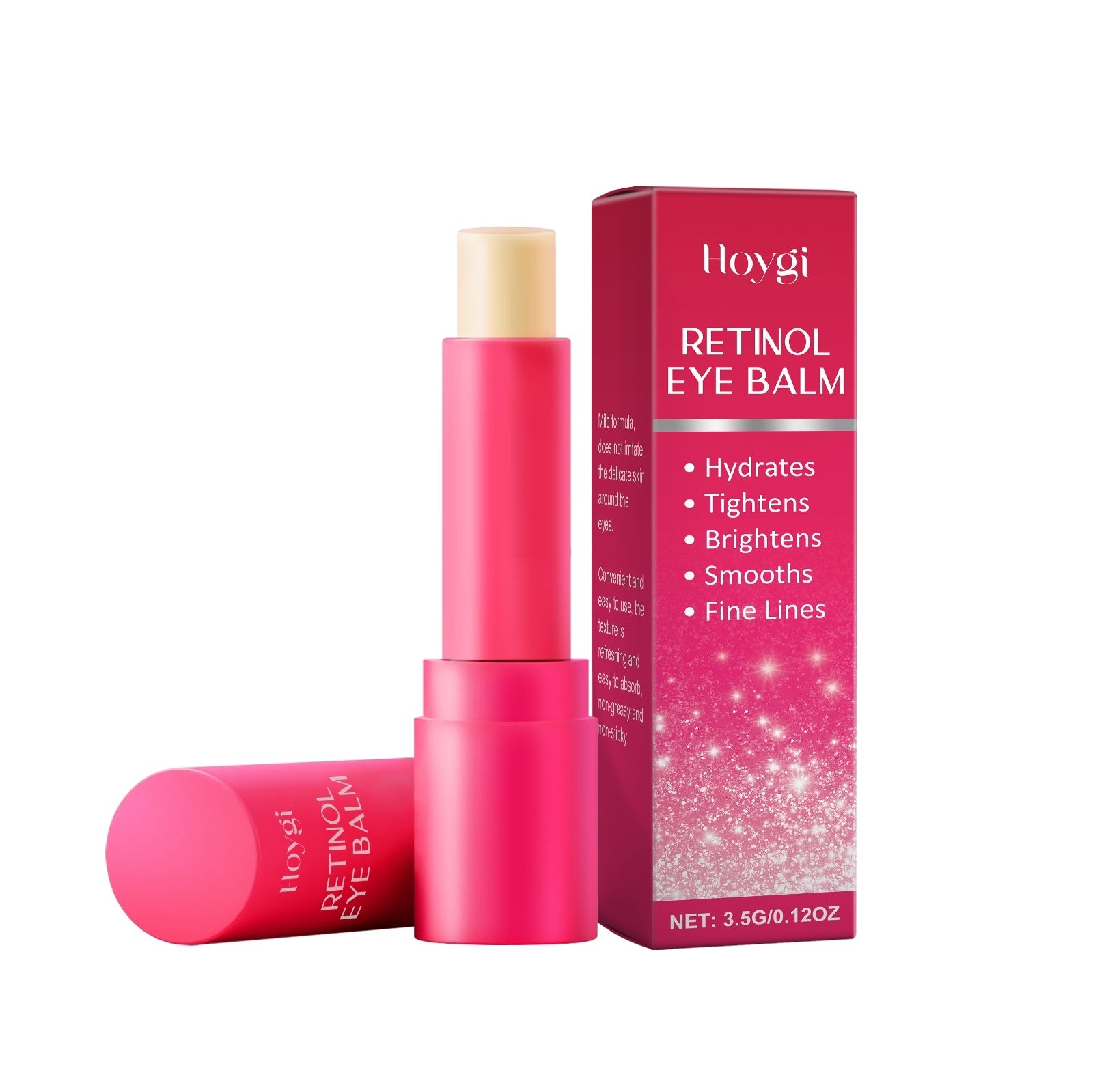 Retinol Eye Balm
