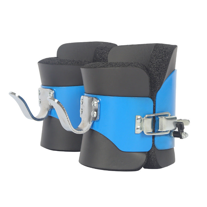 Anti Gravity Inversion Boots – Relieve Back Pain, Boost Core Strength & Improve Spine Health