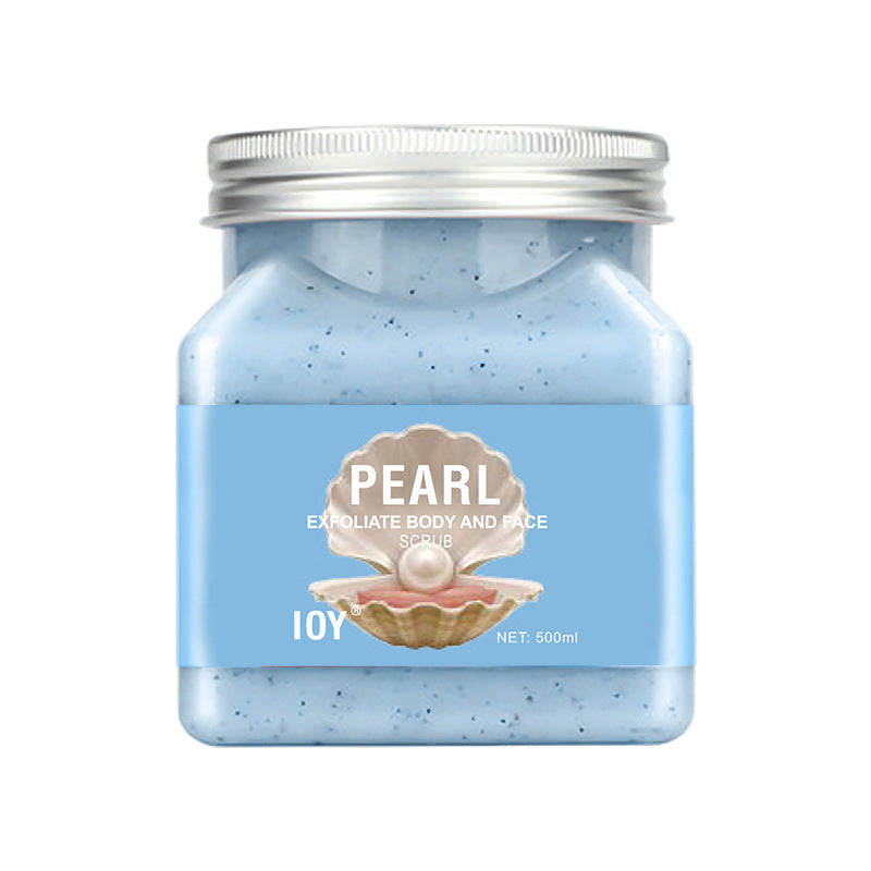 Home Fashion Scrub English Bath Salts – Aromatherapy Relaxation & Exfoliating Spa Soak