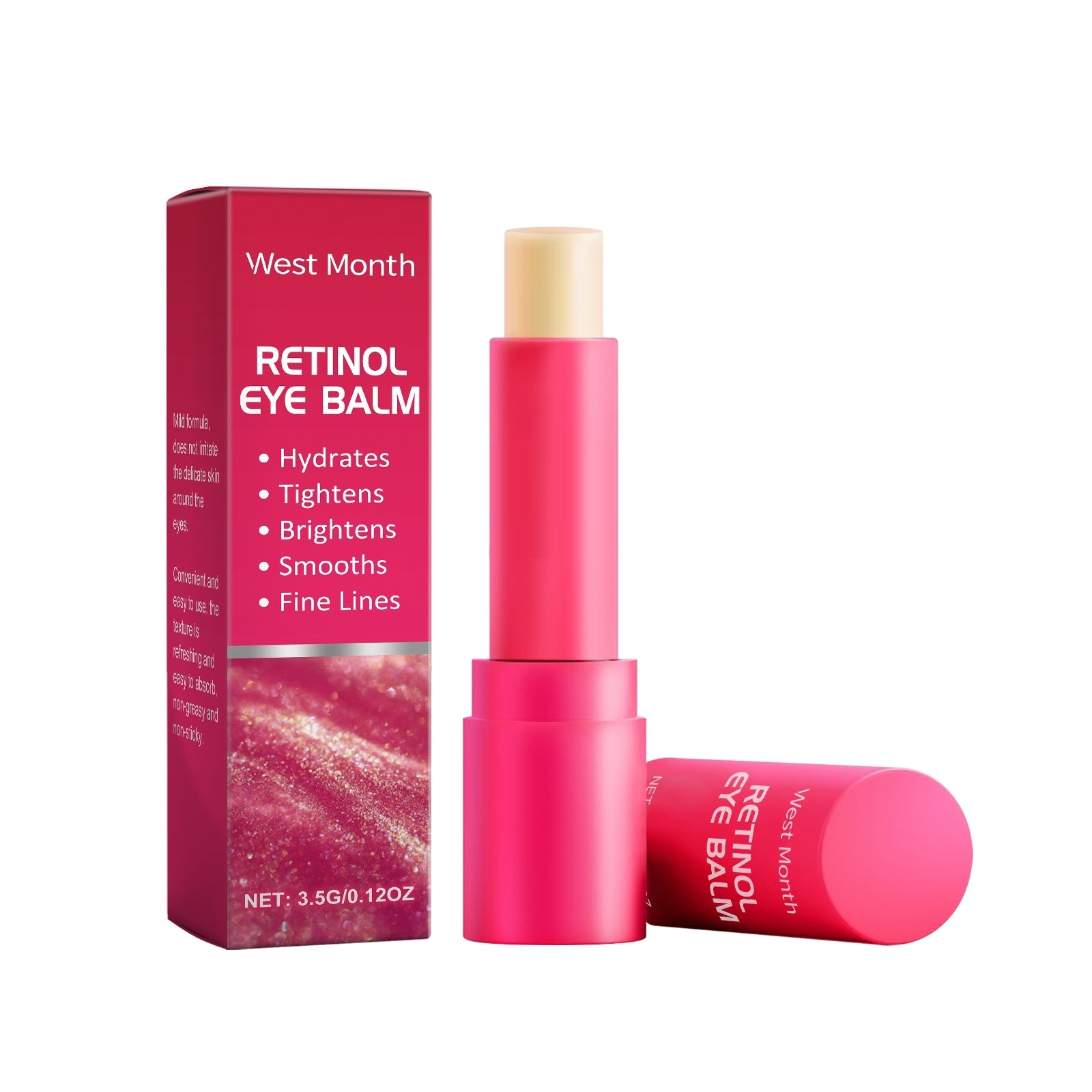 Retinol Eye Balm