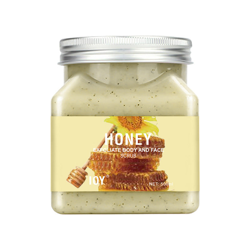 Home Fashion Scrub English Bath Salts – Aromatherapy Relaxation & Exfoliating Spa Soak
