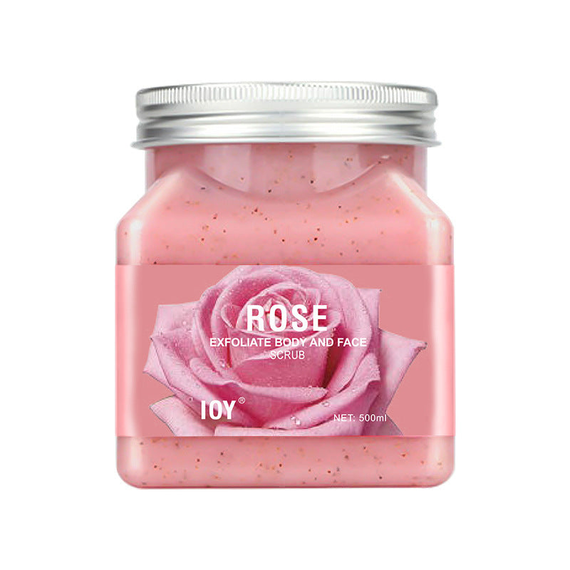 Home Fashion Scrub English Bath Salts – Aromatherapy Relaxation & Exfoliating Spa Soak