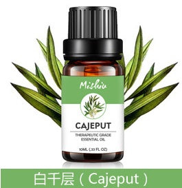 Pure Essential Oils – 100% Natural & Therapeutic Grade Aromatherapy Oils