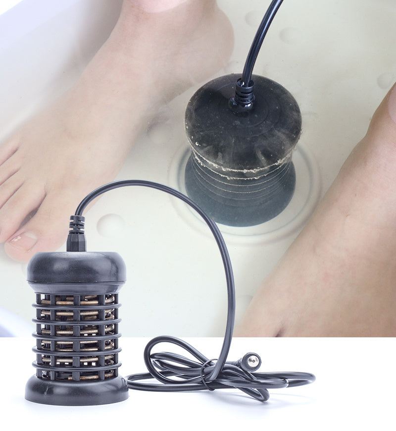 Foot Massage Detox Machine