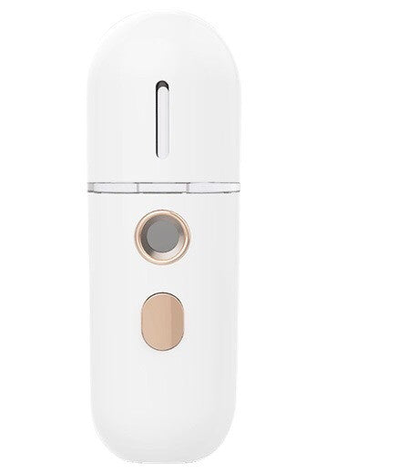 Ultrasonic Facial Cleanser – Deep Cleansing Device for Radiant, Smooth Skin