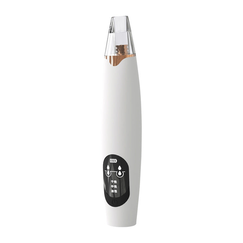 Ultrasonic Facial Cleanser – Deep Cleansing Device for Radiant, Smooth Skin