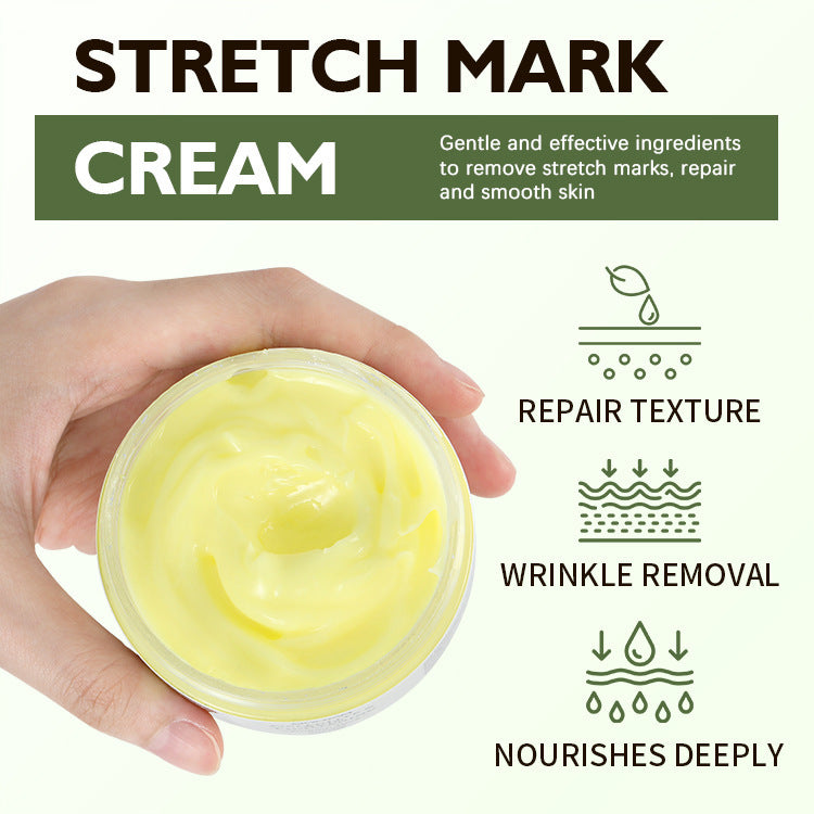 Stretch Mark Cream