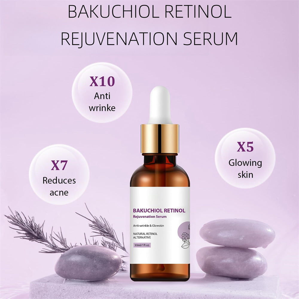Collagen Retinol Rejuvenation Serum