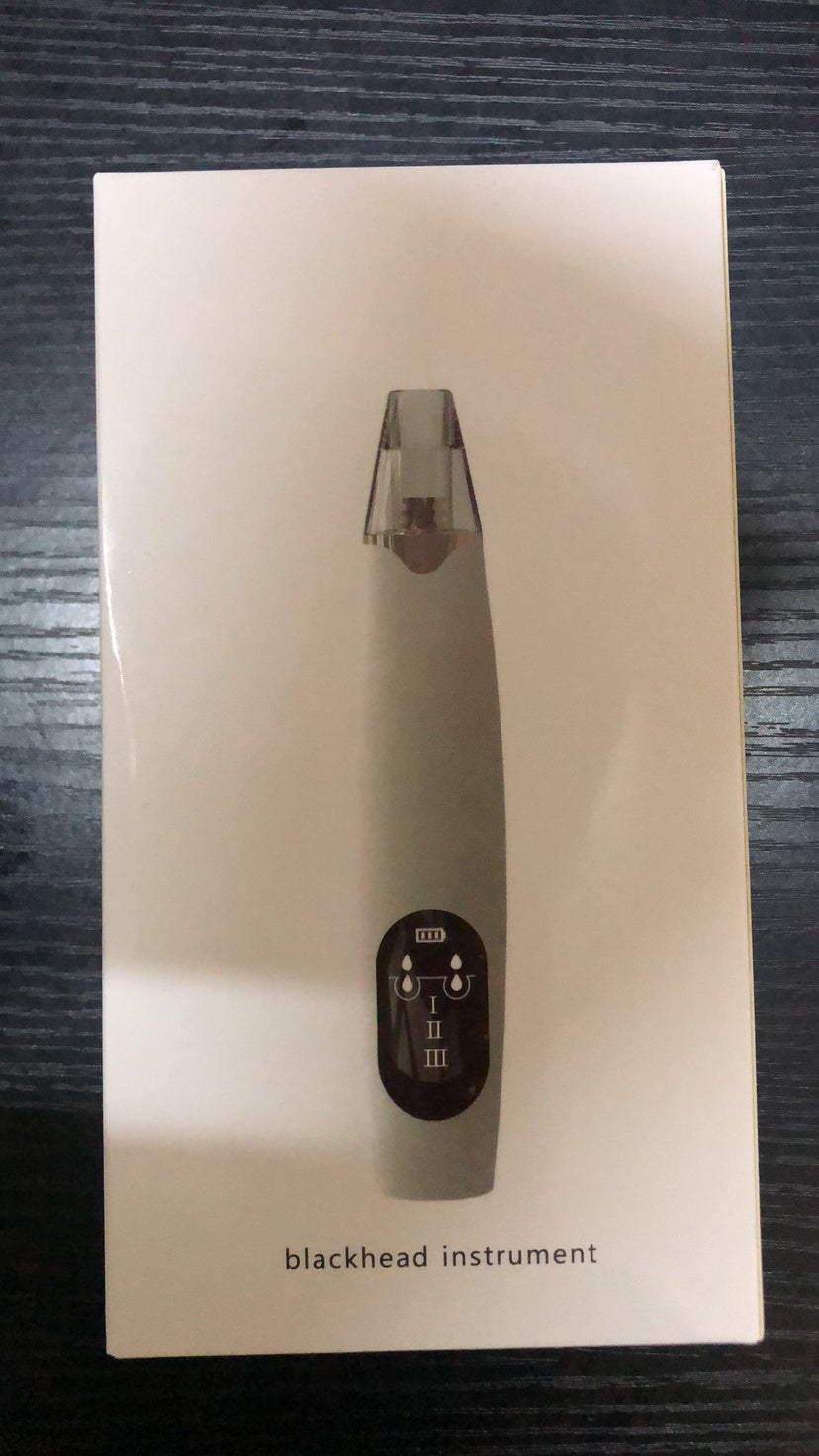 Ultrasonic Facial Cleanser – Deep Cleansing Device for Radiant, Smooth Skin